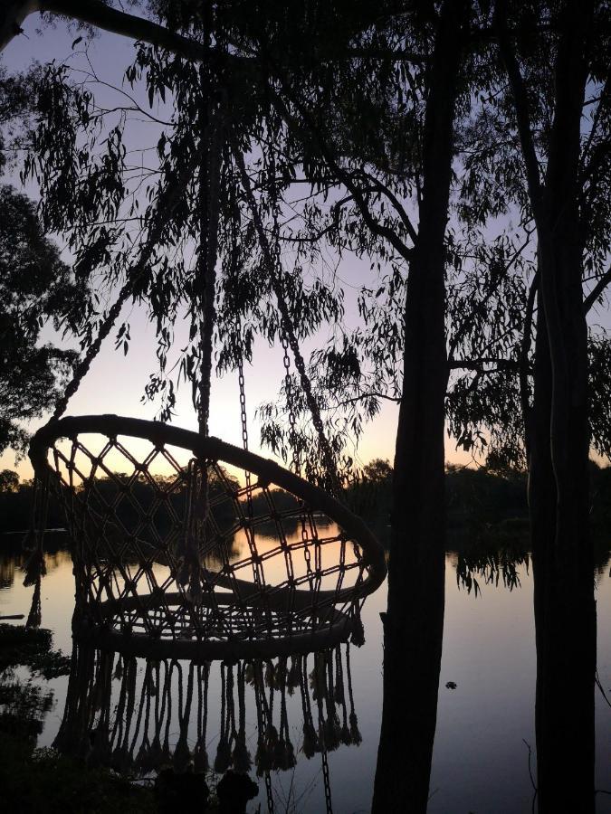Villa Lone Wolf's Lair Parys
