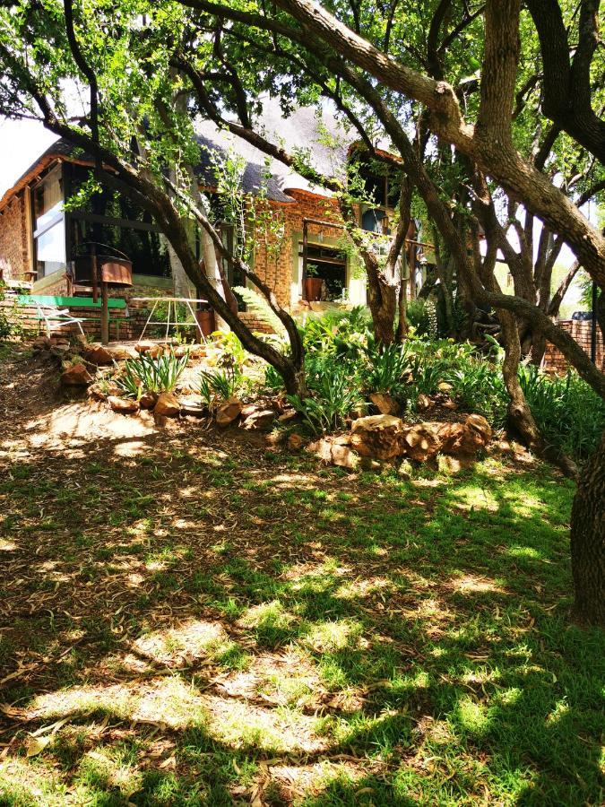Villa Lone Wolf's Lair Parys
