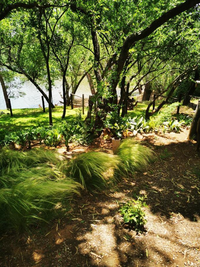 Villa Lone Wolf's Lair Parys